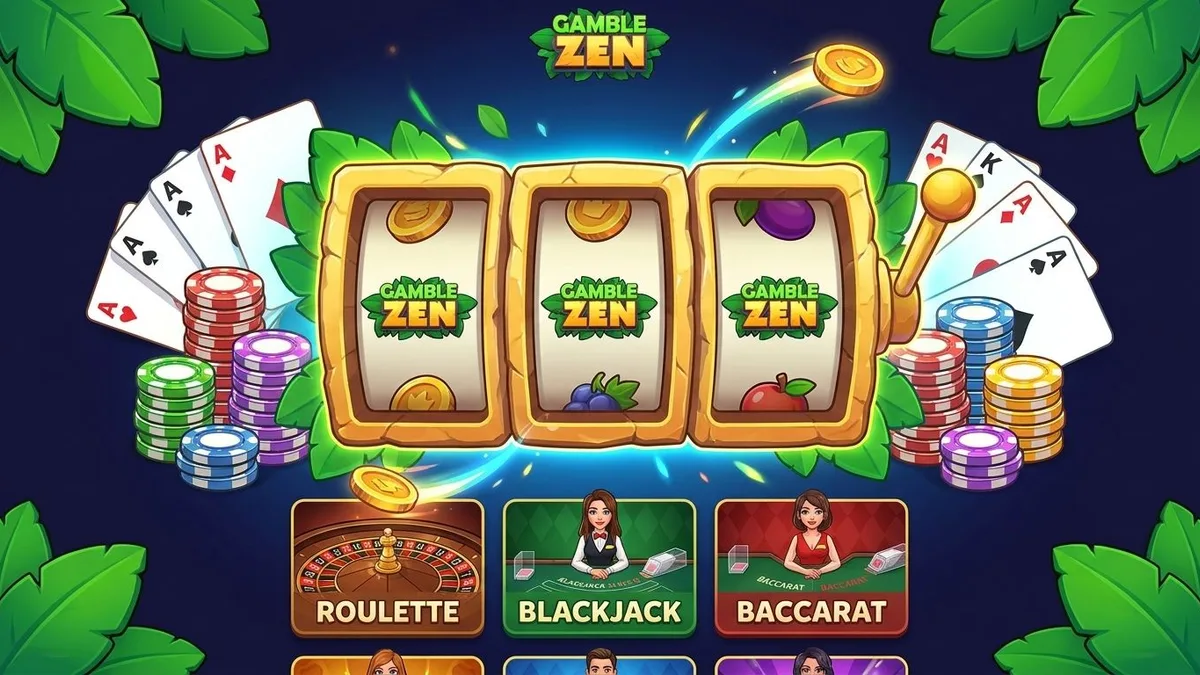 Casinospellen