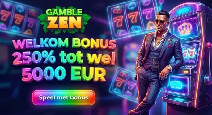 Gamblezen Casino